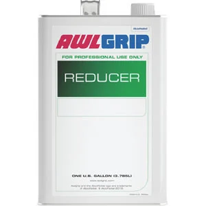 Awlgrip Slow Drying Reducer-Gallon T0031G