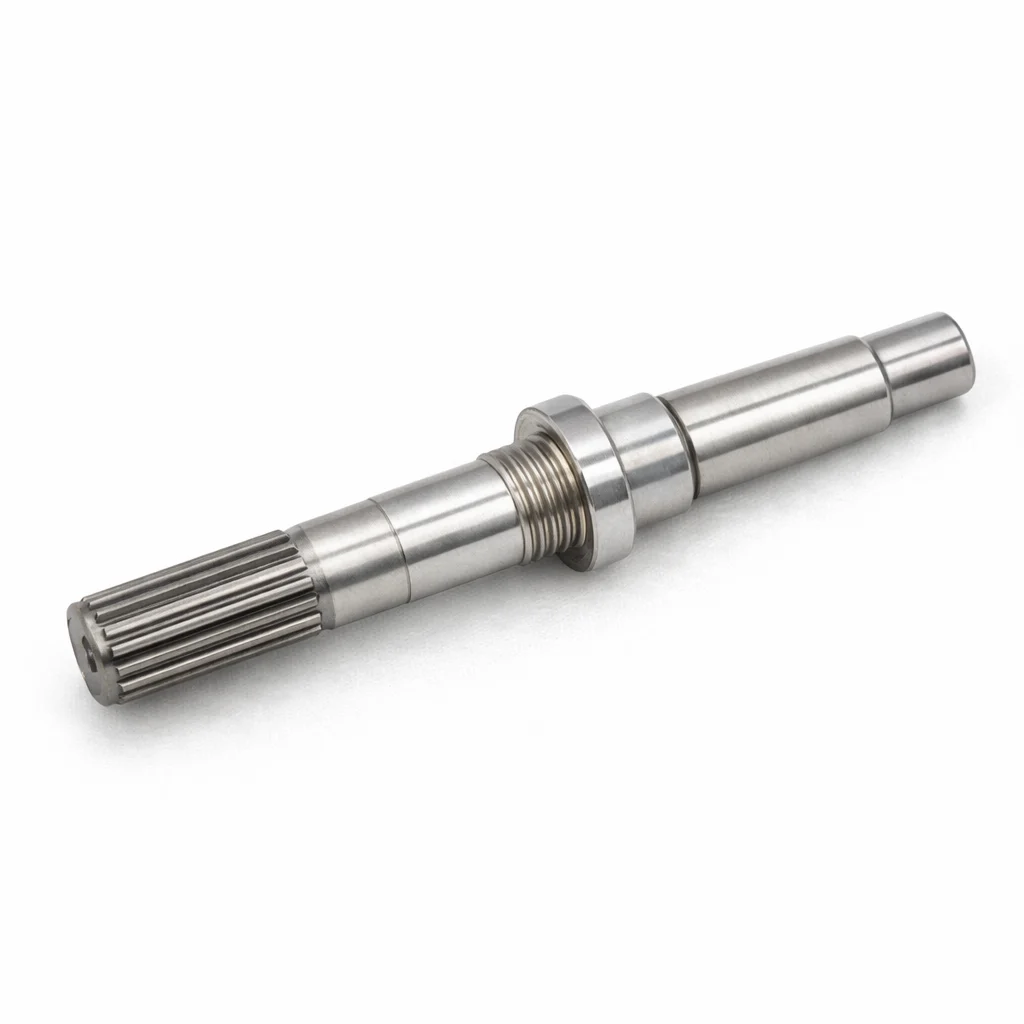 MerCruiser Upper Shaft 98230A1 - Genuine OEM Sterndrive Component