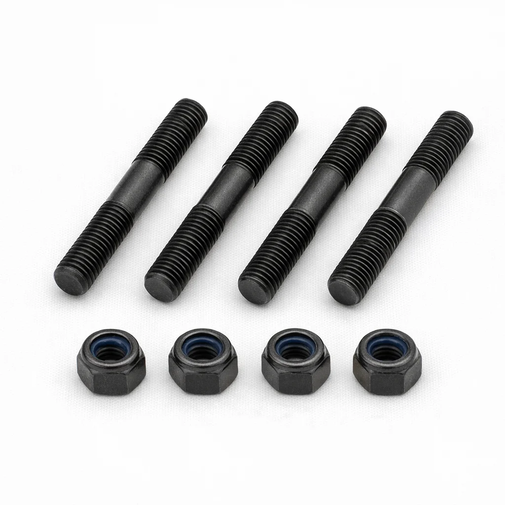 MerCruiser Stud Kit 98532A1 - Genuine OEM Marine Engine Assembly