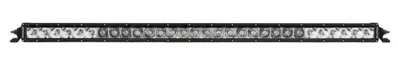 RIGID Industries SR-Series PRO LED 30" Spot/Flood Combo - Black