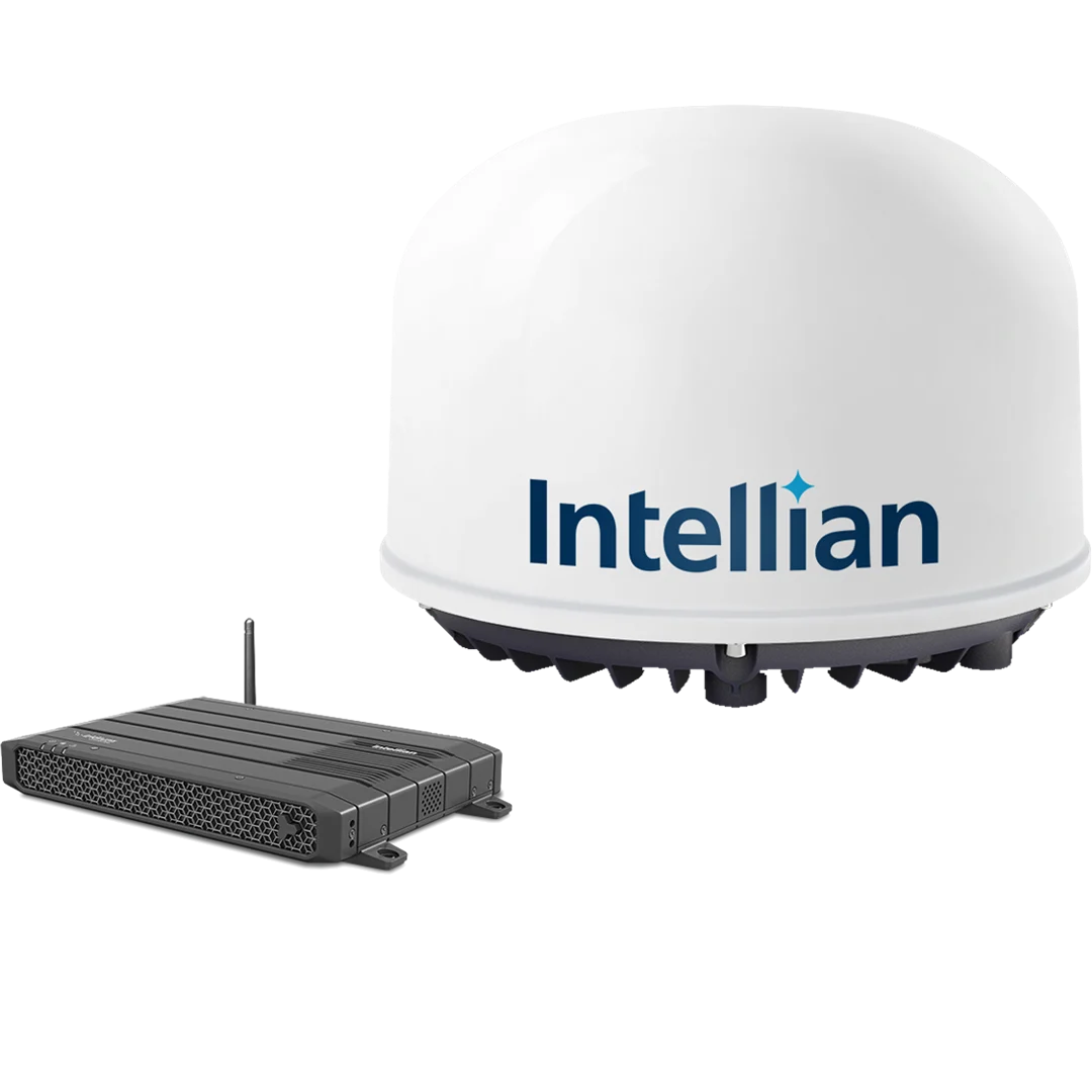 Intellian C700 Stand-Alone Iridium Certus Terminal f/Iridium Next