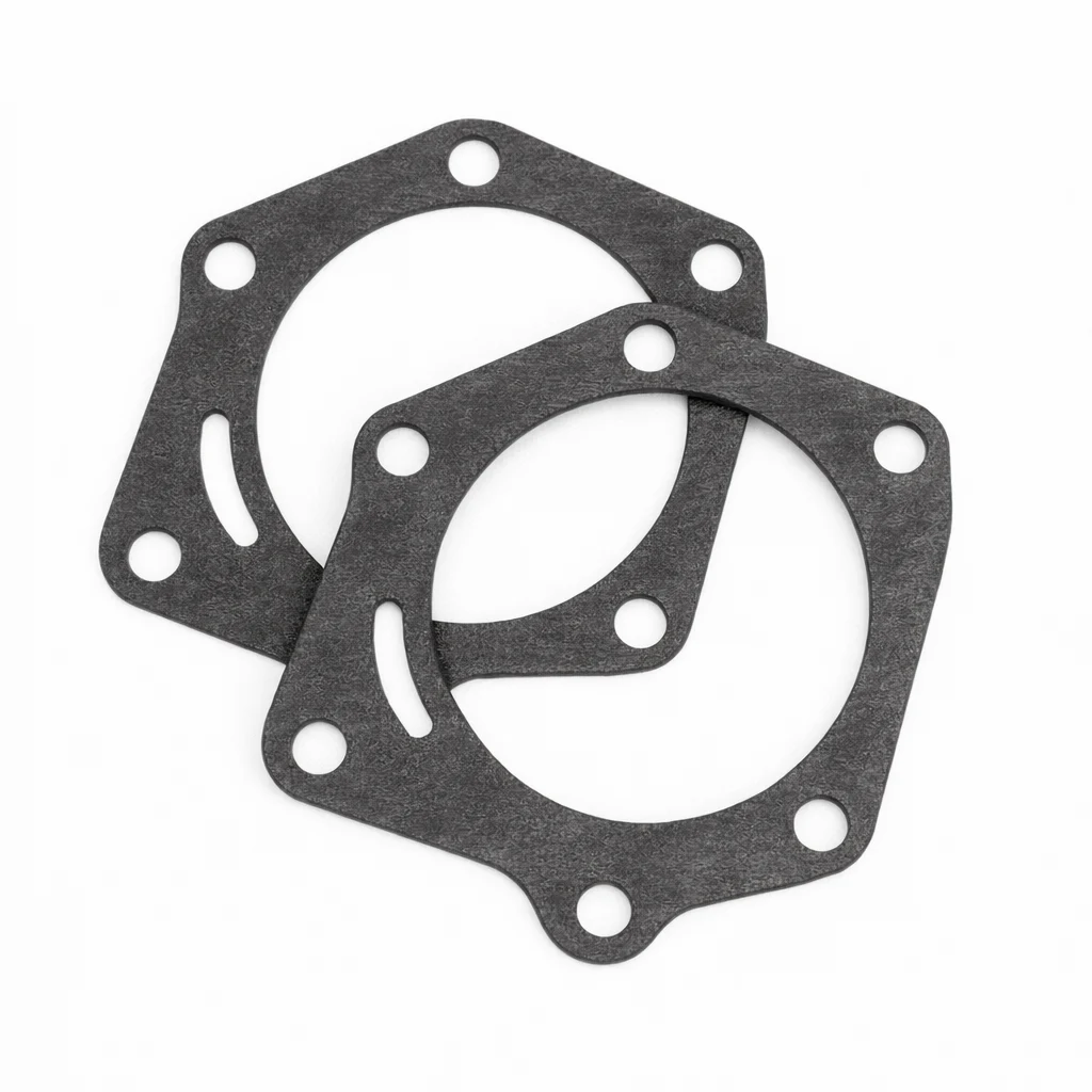 MerCruiser Gasket - OEM Marine Engine Seal (2-Pack)