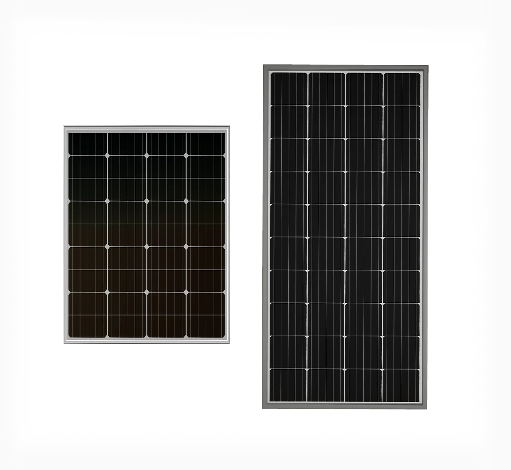 Xantrex 100W Solar Panel w/Mounting Hardware