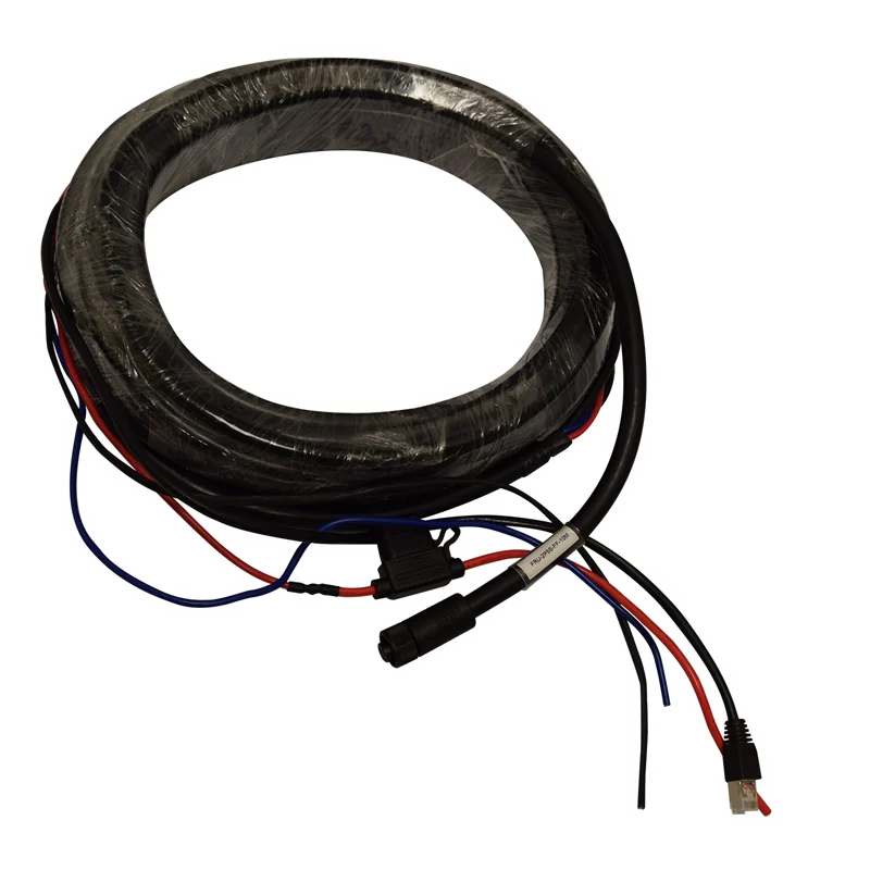Furuno DRS AX & NXT Signal Power Cable - 10M