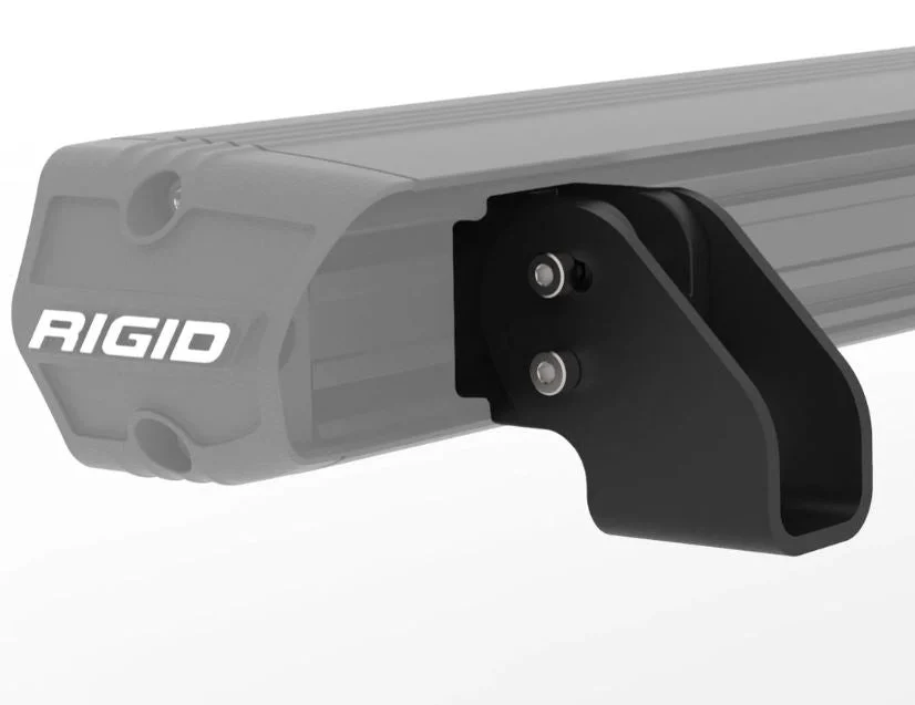 RIGID Industries Chase Lightbar - Surface Mount Kit