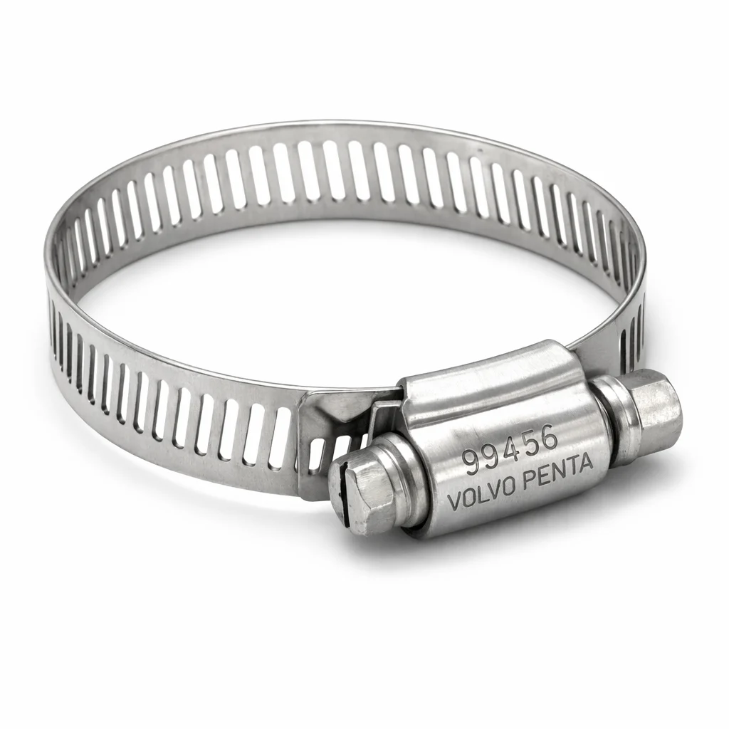 Volvo Penta Hose Clamp 994564