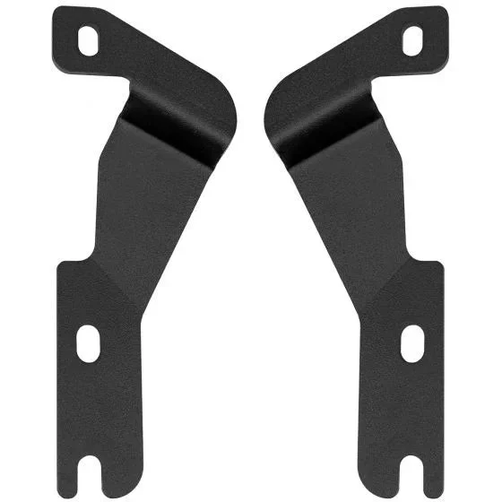 RIGID Industries 2016 - 2020 Toyota Tacoma A-Pillar Mount - Black