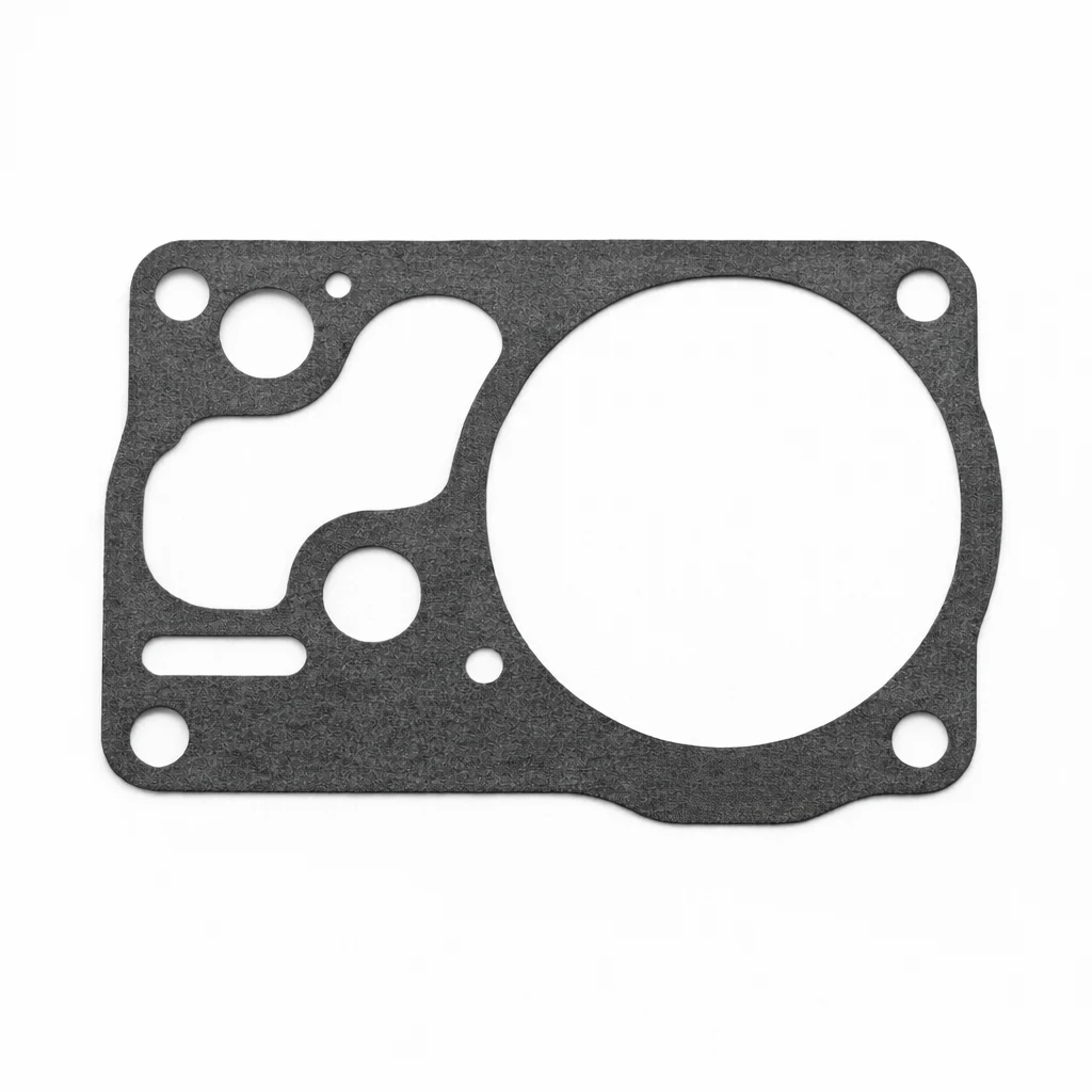 MerCruiser Gasket - OEM Marine Engine Seal