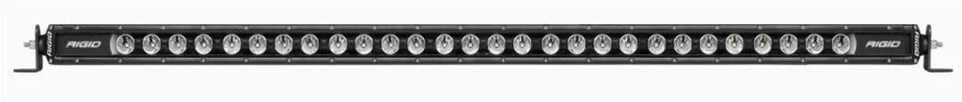Rigid Industries Radiance Plus SR-Series 40" LED Backlight - RGBW