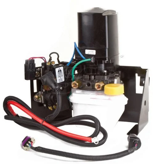 SEI MerCruiser Alpha / Bravo Power Trim Pump 865380A25 88183A11 9c-108