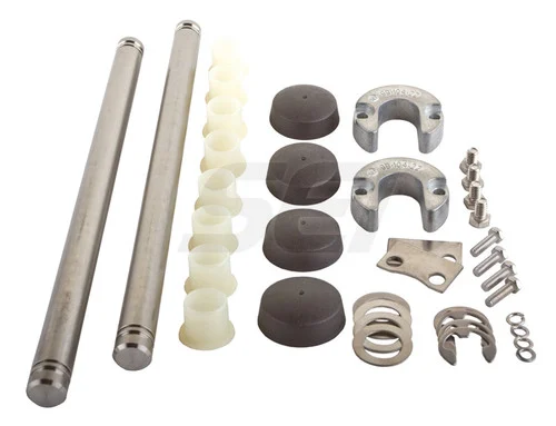 SEI MerCruiser Alpha Gen 2 Trim Cylinder Hardware Kit 9B-116B