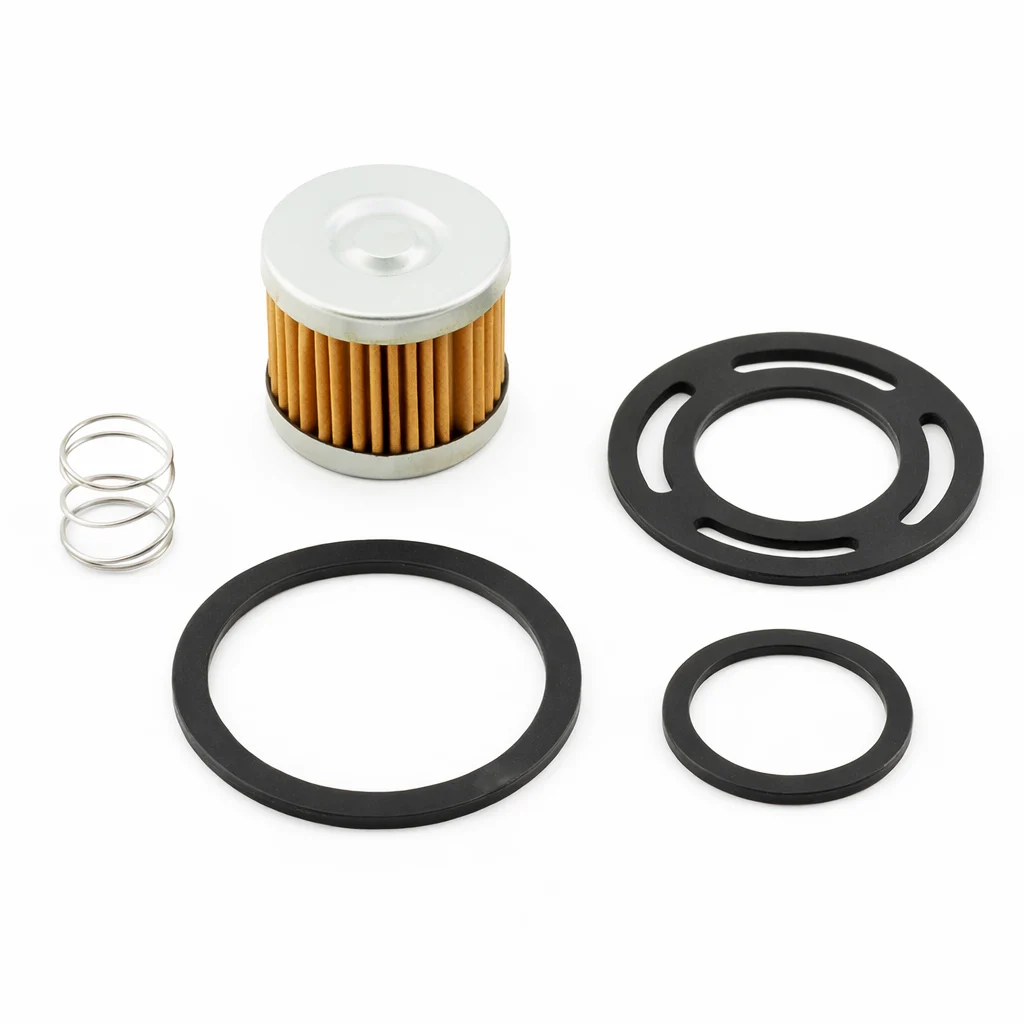 Mercury MerCruiser Fuel Filter - 8M0046752