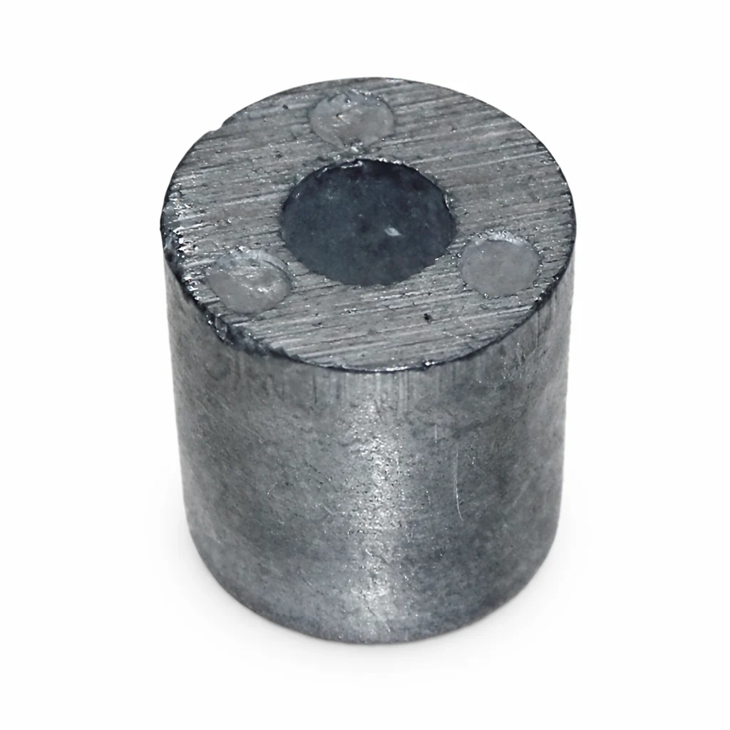 Yamaha Zinc Crankcase Anode 6G8-11325-00-00