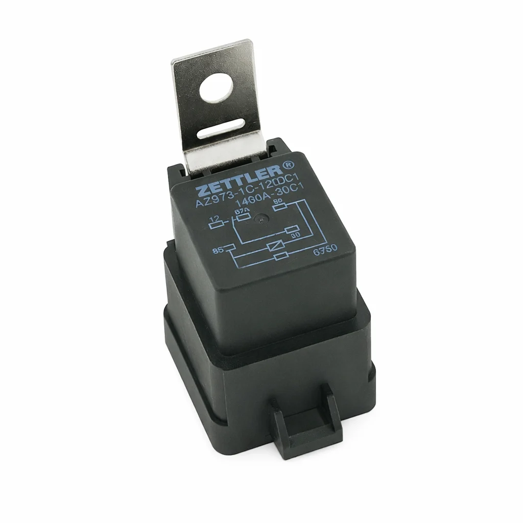 PCM Part R130012