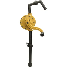 Autowares - Rotary Pump, Antifreeze - ATD-5019