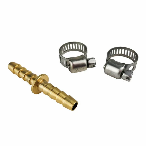 Attwood - 1/4" Fuel Line Splice Kit (11824-6)