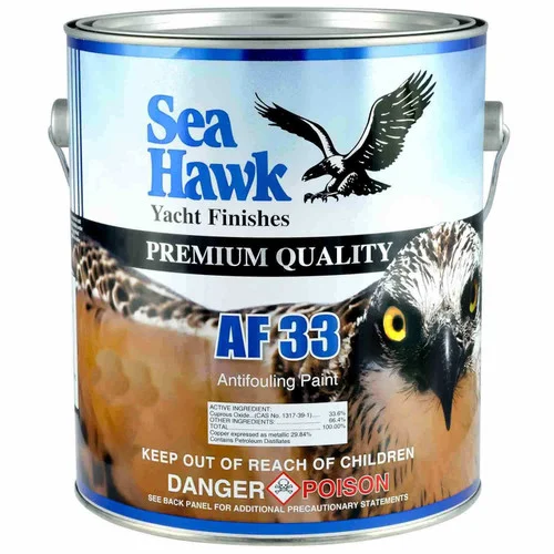 Seahawk Af33 Green Quart 3343Qt