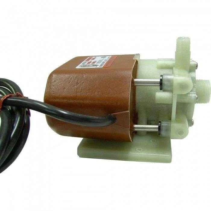 Air Conditioner Circulation Pump 250 GPH 230 Volt | March Pump 0125-0057-0300