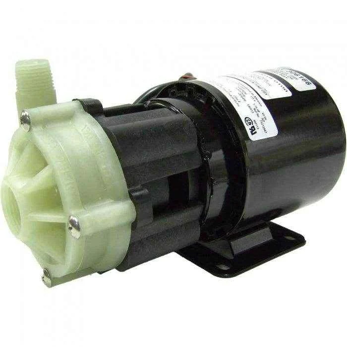 Air Conditioner Pump Impeller | March Pump 0130-0020-0100