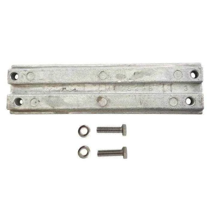 Aluminum Anode Kit | Martyr CM818298KITA