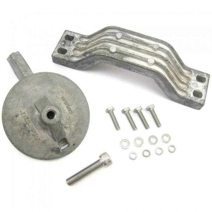 Aluminum Anode Kit Yamaha 150-200 HP Outboard | Martyr CMY150KITA