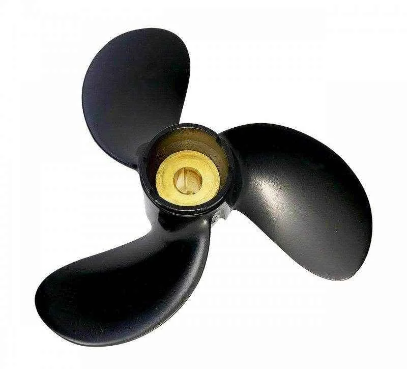 Amita 3 Aluminum 3-Blade Propeller | Solas 2011-085-09P