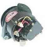 Arco Auto & Marine High Amp Alternator 12V 105A 60498 60498