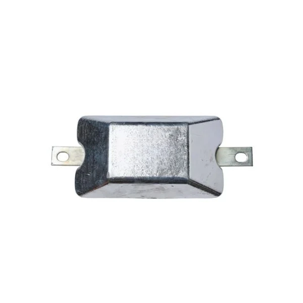 Zinc anode TYPE 20 - 6.5*3.5*1.2