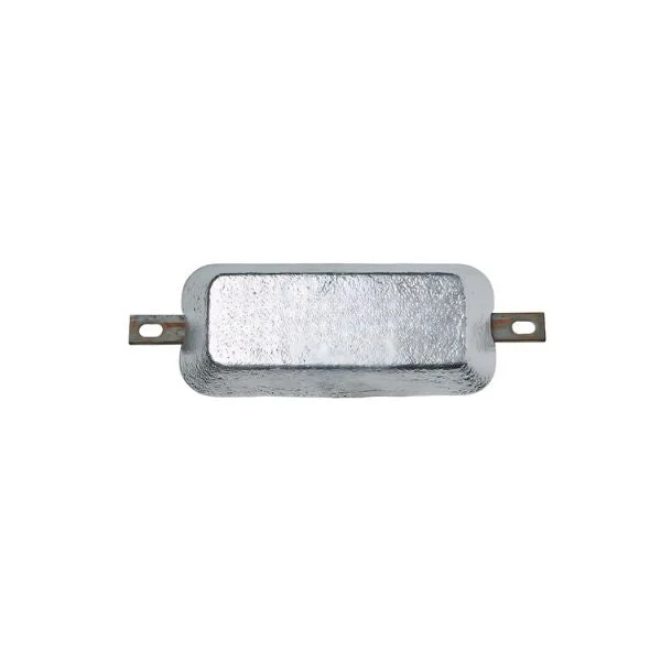 Zinc anode TYPE 55 AL, B110555