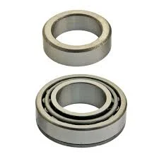 Borg Warner Bearing | B111AG