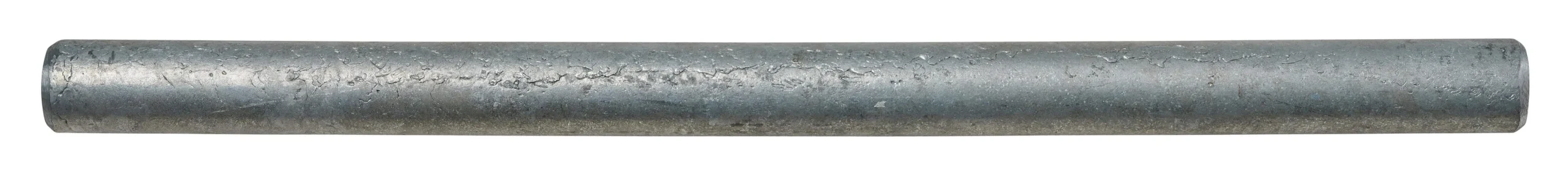 Zinc anode rod Ø0.47 * 15.74inch