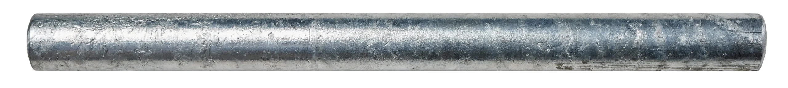 Zinc anode rod Ø0.78 * 12.59inch