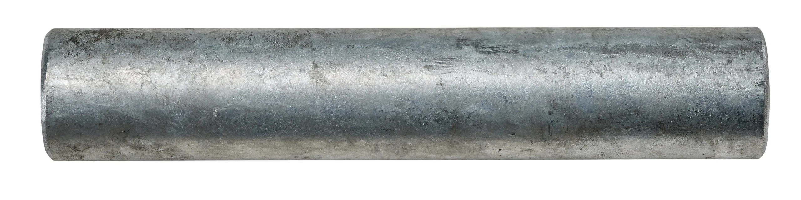 Zinc anode rod Ø0.98 * 15.74inch