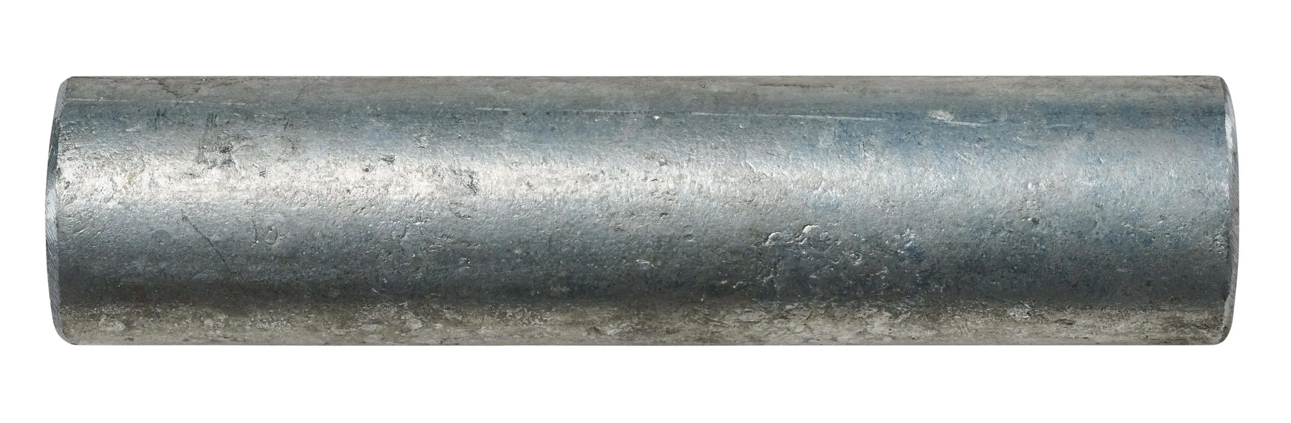 Zinc anode rod ø1.18*12.59inch