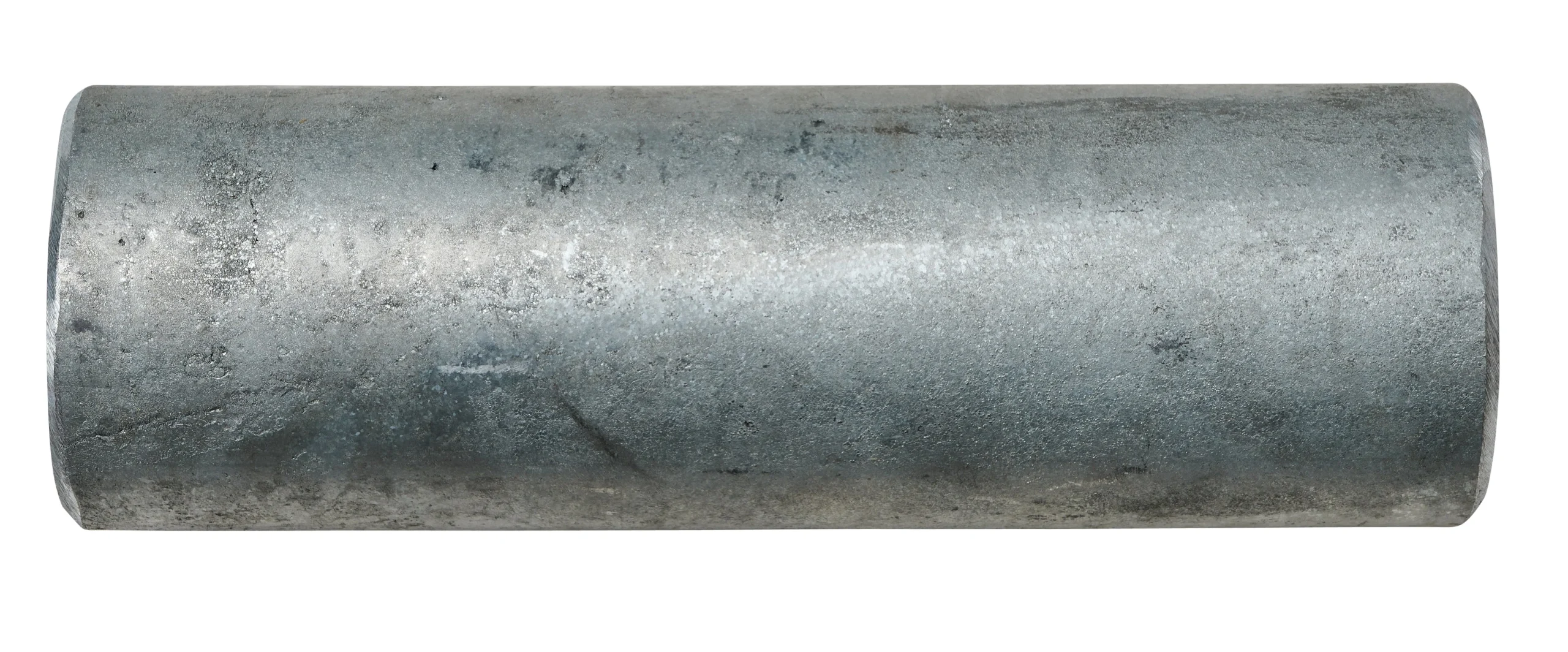 Zinc anode rod ø2.75*8.46inch