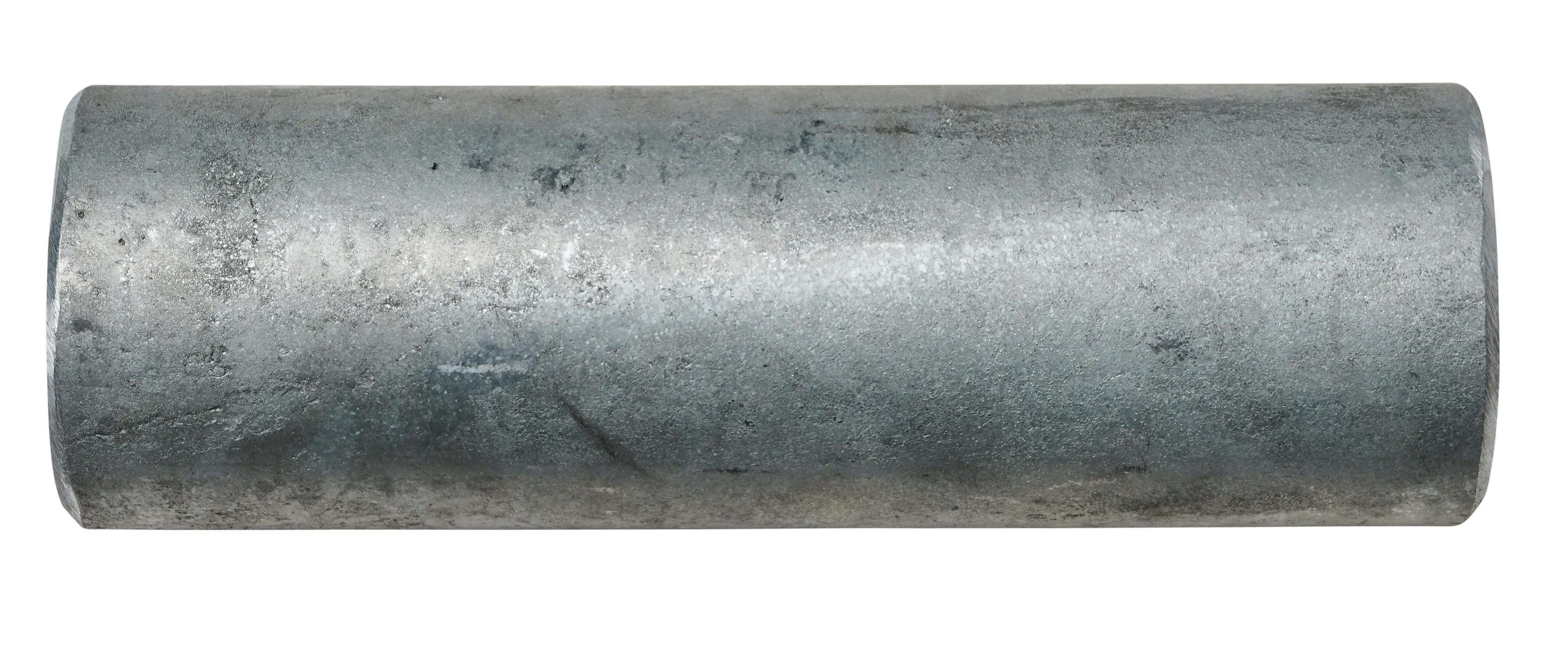 Zinc anode rod Ø1.25 * 15.74inch