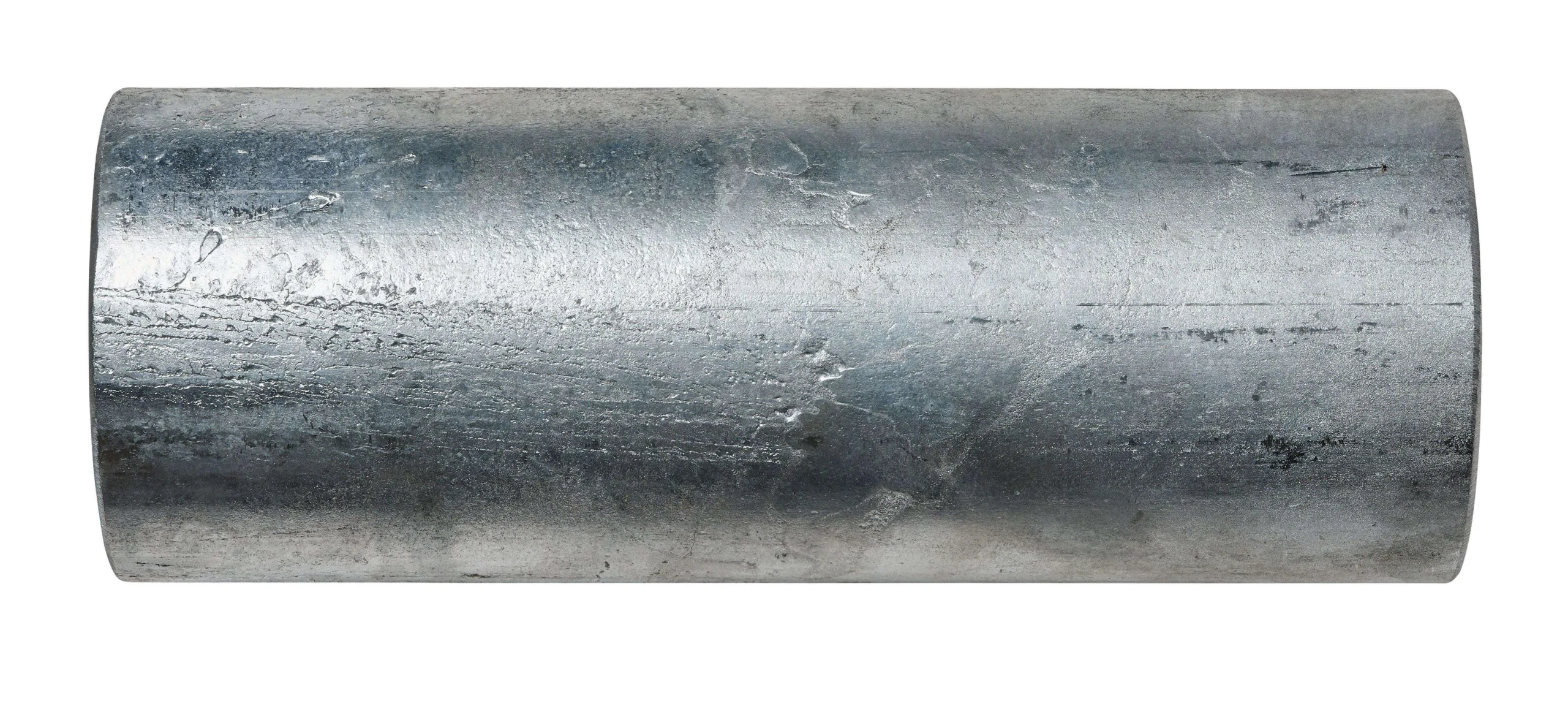 Zinc anode rod ø1.57*8.46inch