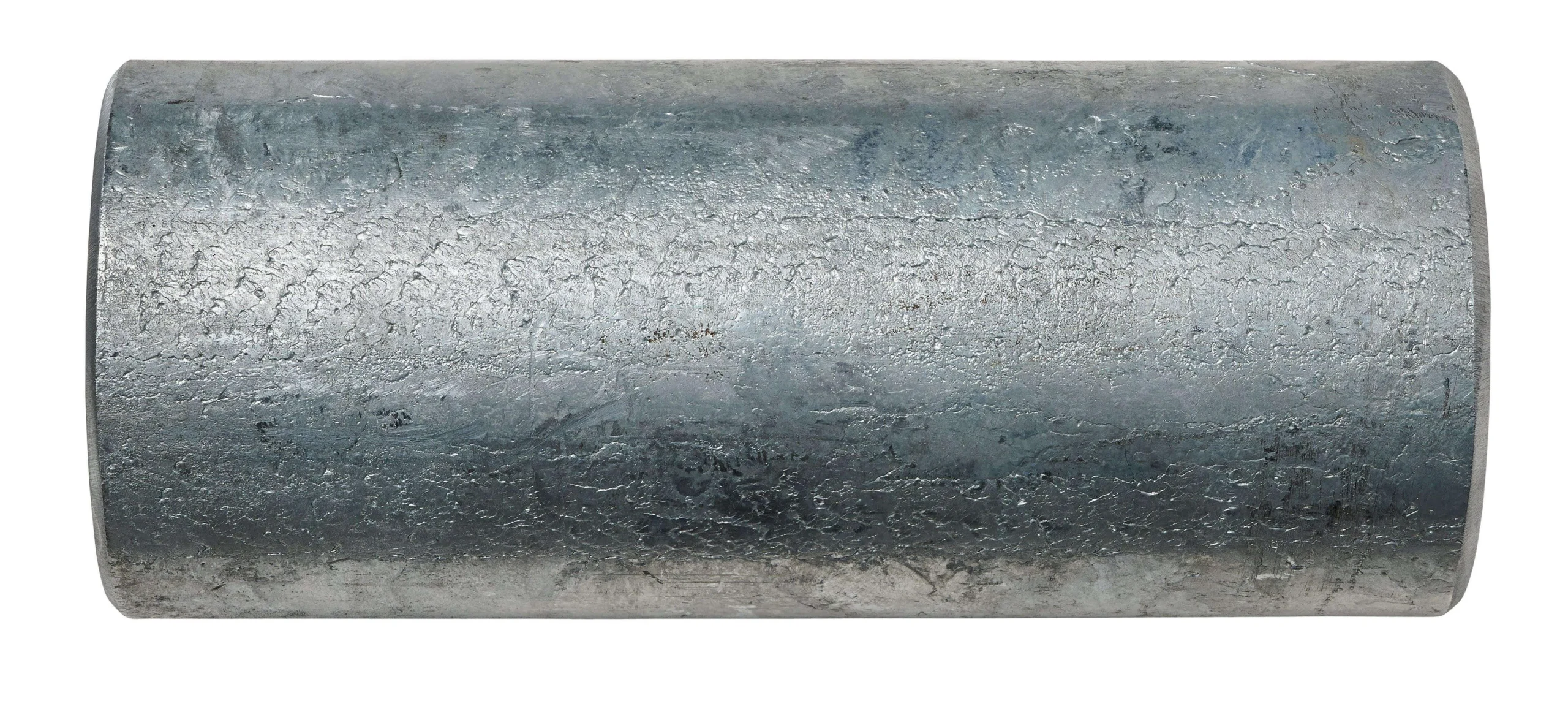 Zinc anode rod ø3.54*8.46inch