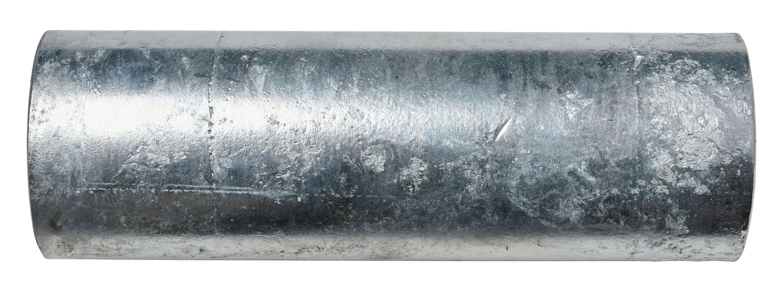 Zinc anode rod ø2.36*8.46inch