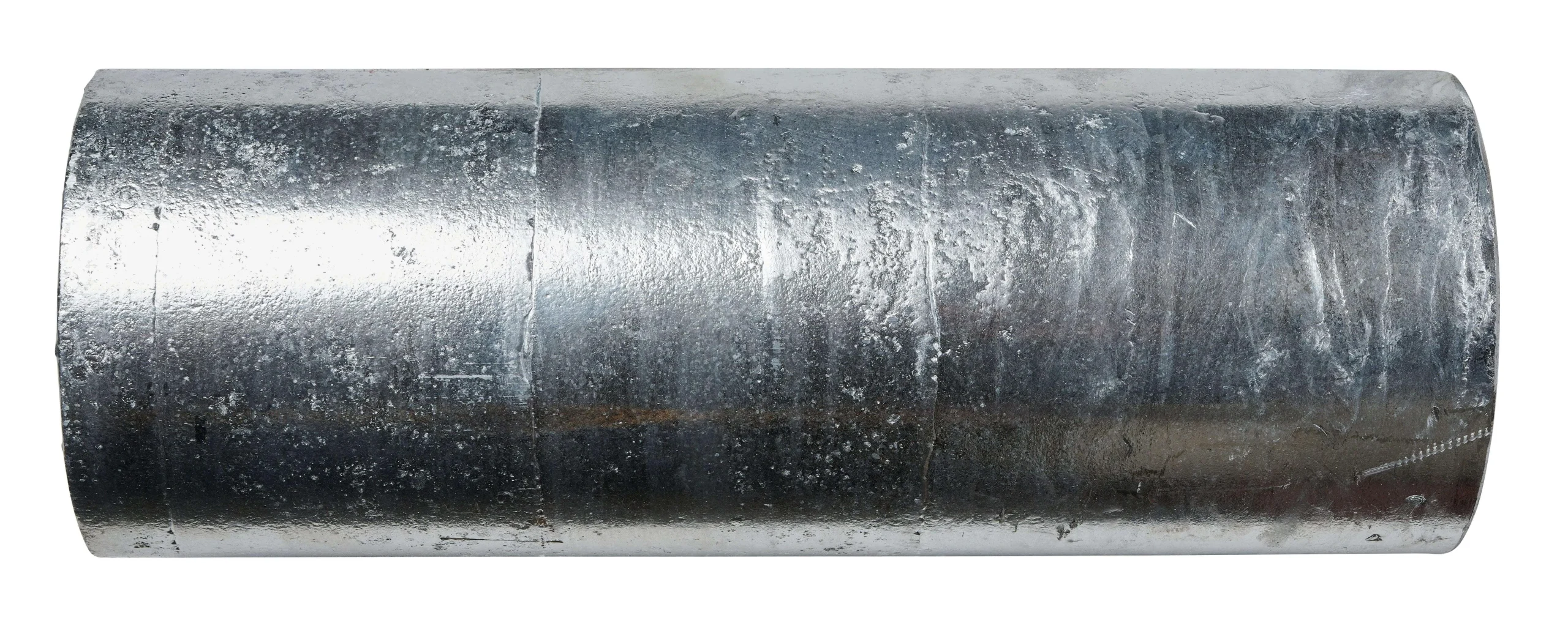 Zinc anode Bar Ø3.14 * 8.46inch