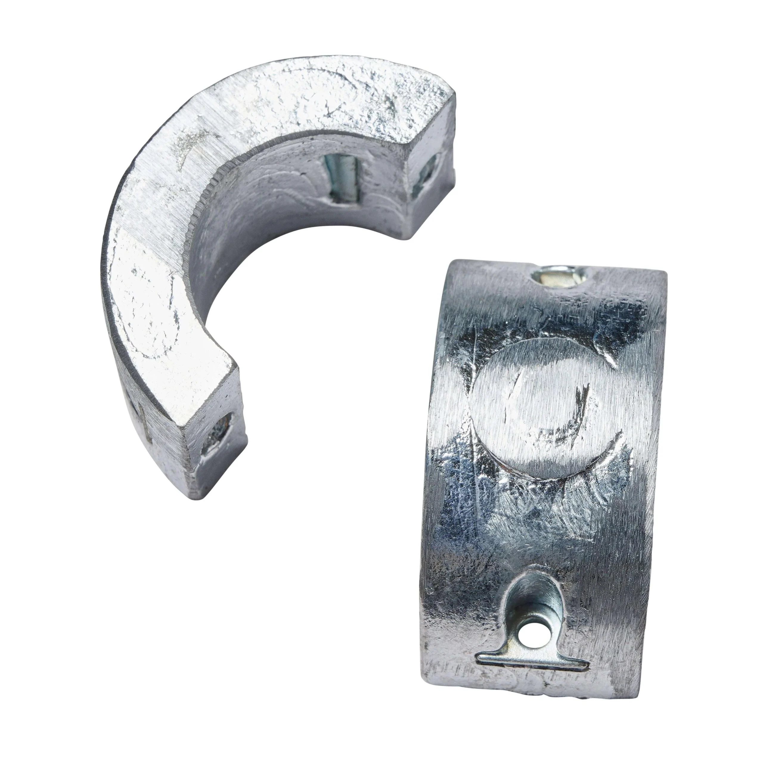 Zinc anode Shaft Zn 1.92 / 1.18inch, Insert