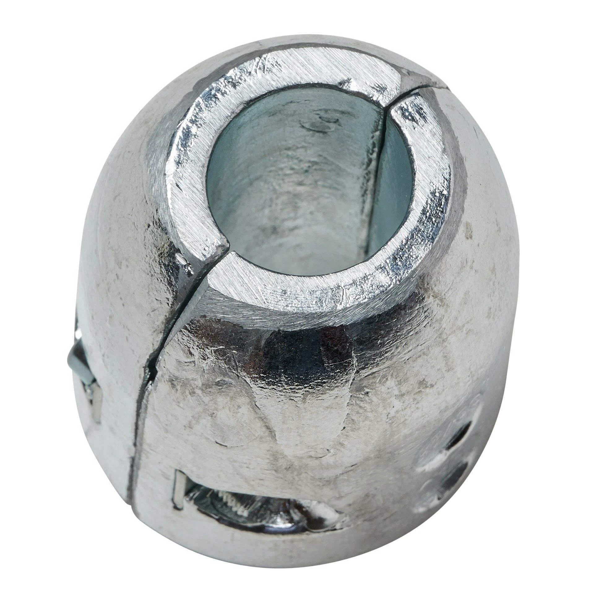 Zinc anode shaft ZN 2.16/0.98inch, Insert