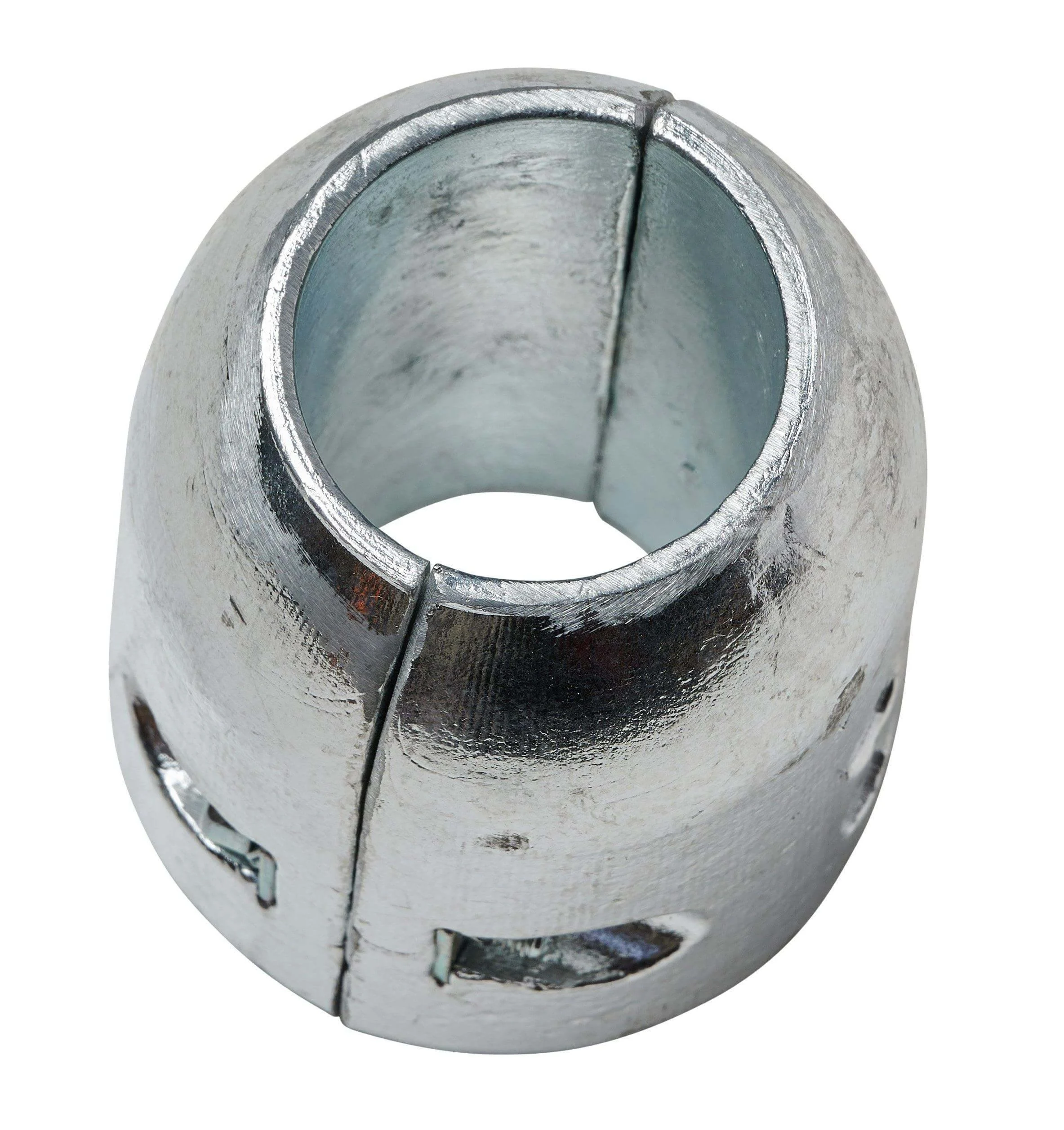 Zinc anode shaft ZN 4.33/2.55inch, Insert