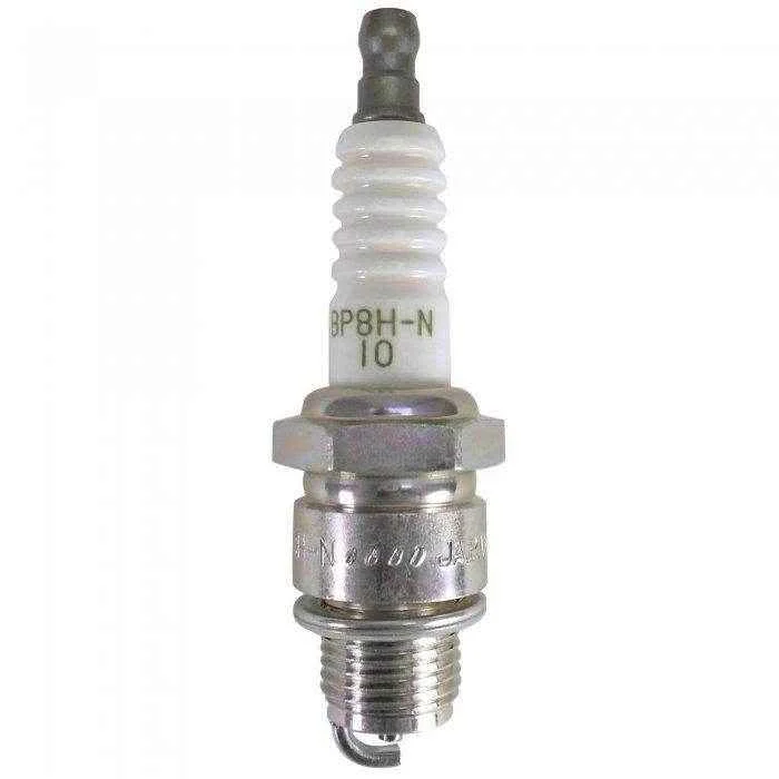 BP8H-N-10 V-Power Spark Plug | NGK 4838