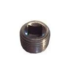 Barr Fitting 1/2" 50-090-050