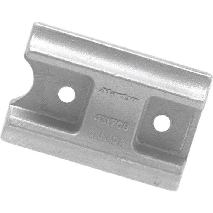 Bearing Carrier Housing Anode Zinc | Martyr CM431708Z
