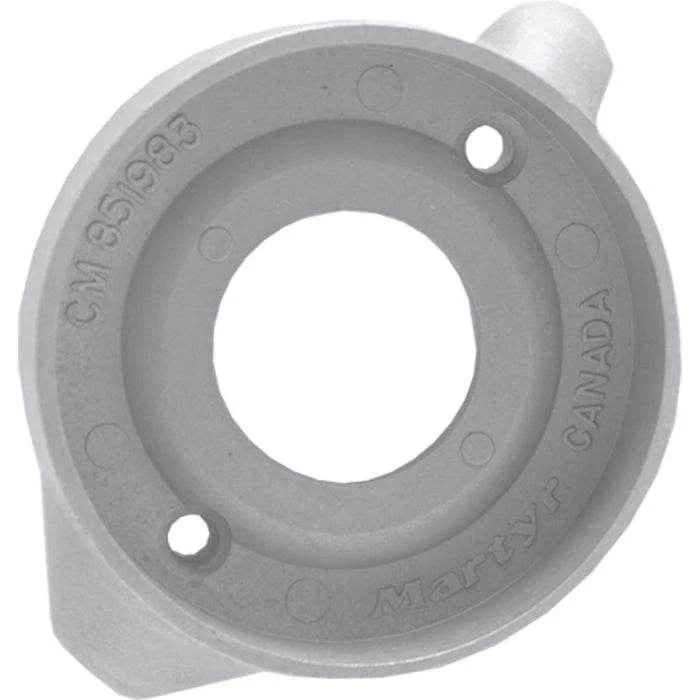 Bearing Housing Anode Volvo Penta Aluminum | Martyr CM851983A