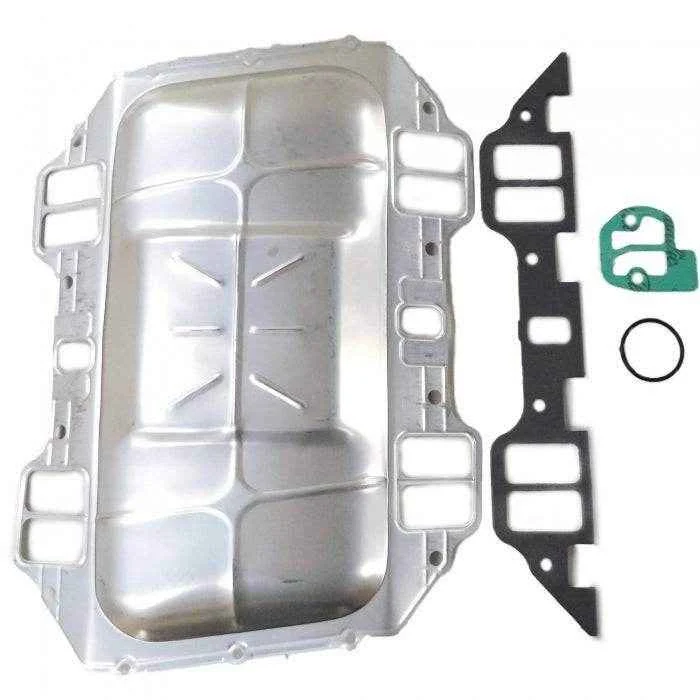 Big Block Valley Pan Intake Gasket | Chrysler 3745219