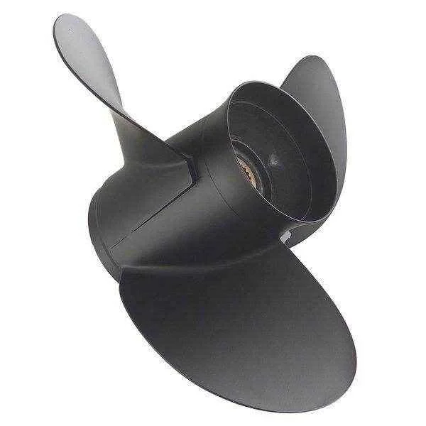 Black Diamond 14 X 13 RH 3 Blade Propeller | QuickSilver QA2832X