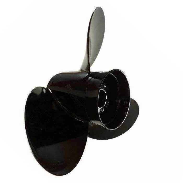Black Diamond 15 1/4 X 15 RH 3 Blade Propeller | Quicksilver QA2008X